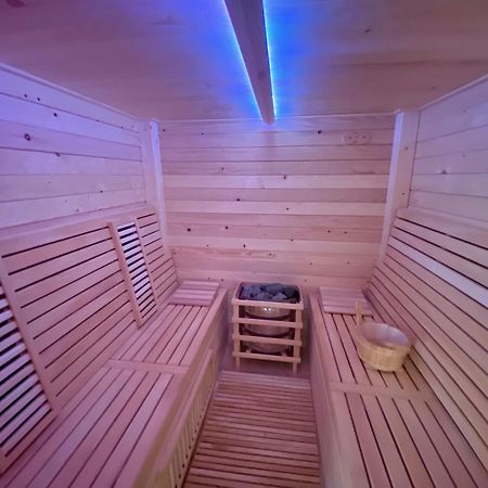 Home Apartments & Yoga Studio Bled-Recica 外观 照片