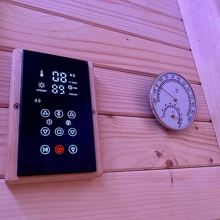 Home Apartments & Yoga Studio Bled-Recica 外观 照片