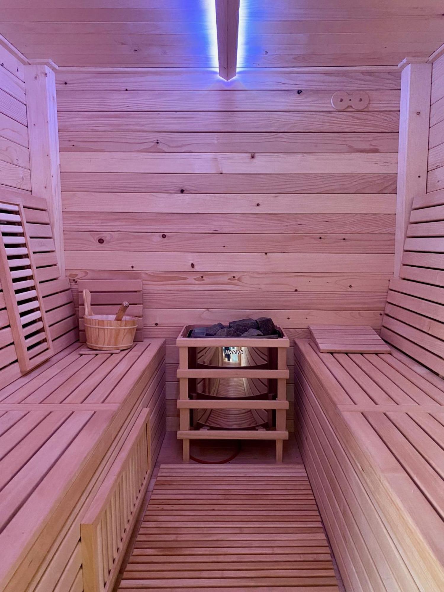 Home Apartments & Yoga Studio Bled-Recica 外观 照片