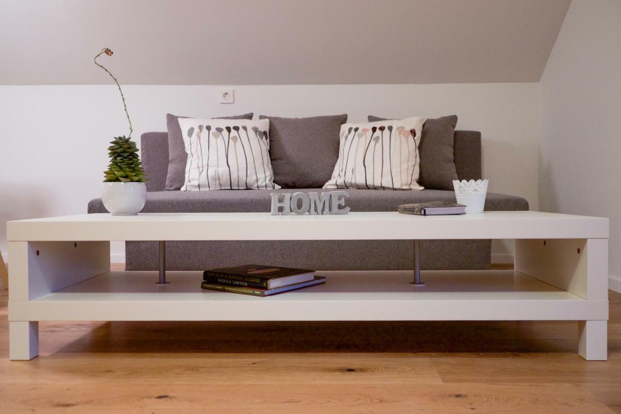 Home Apartments & Yoga Studio Bled-Recica 外观 照片