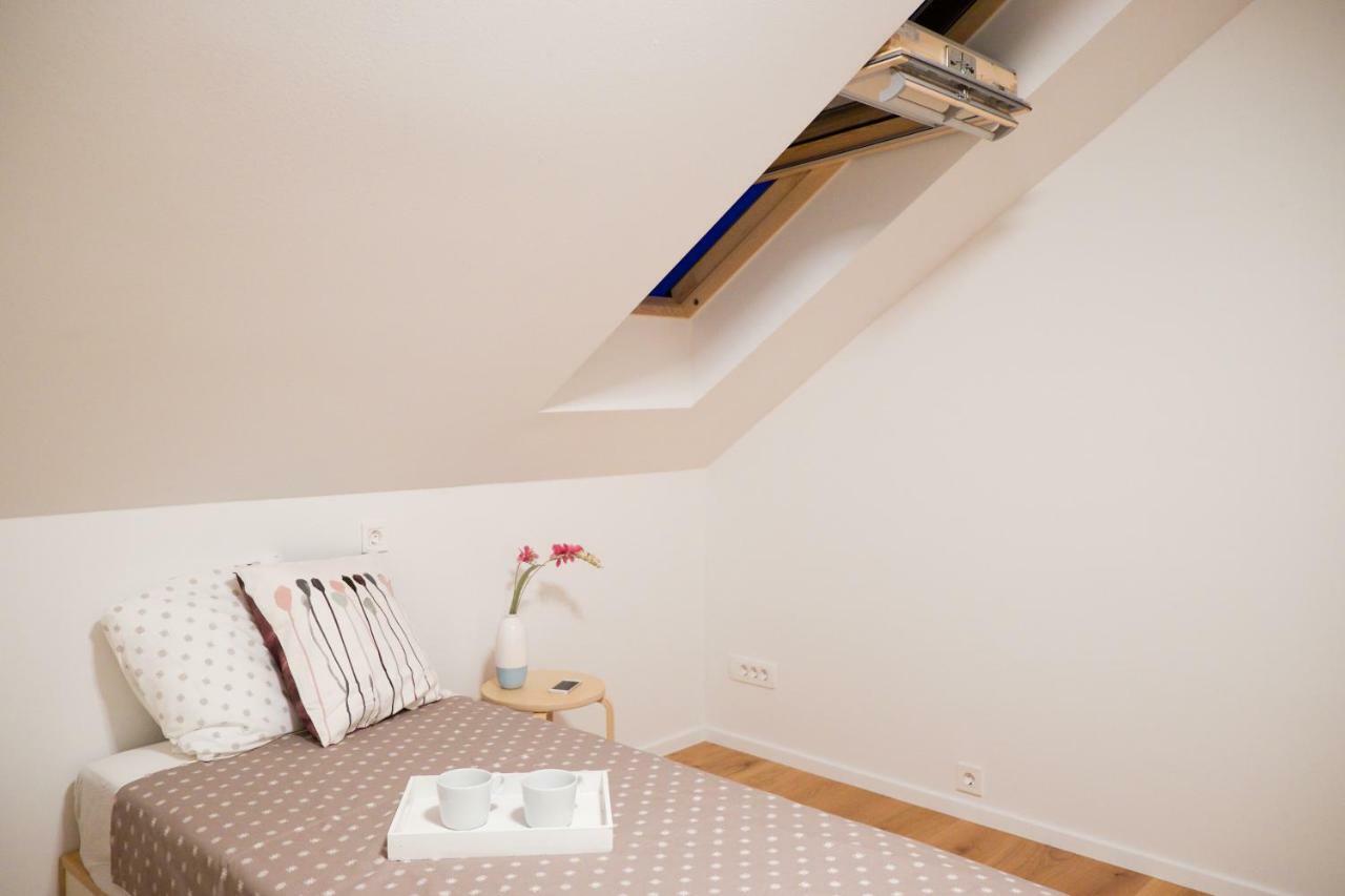 Home Apartments & Yoga Studio Bled-Recica 外观 照片