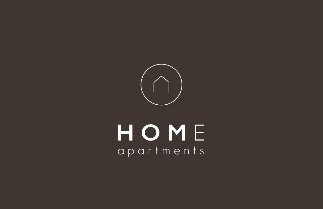 Home Apartments & Yoga Studio Bled-Recica 外观 照片