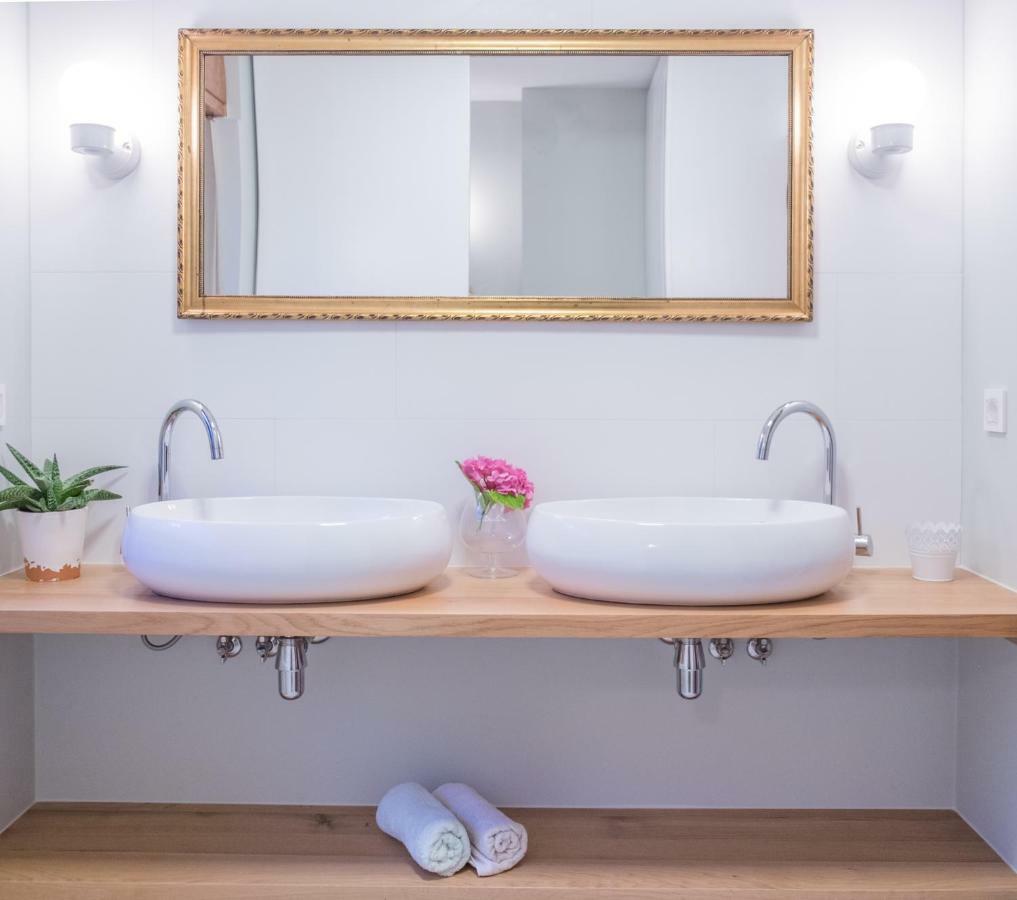 Home Apartments & Yoga Studio Bled-Recica 外观 照片