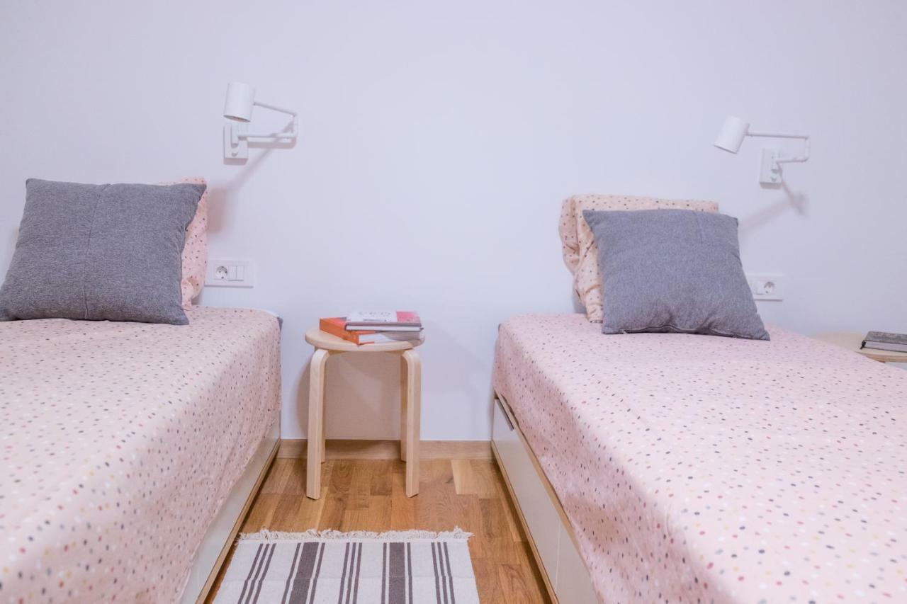 Home Apartments & Yoga Studio Bled-Recica 外观 照片