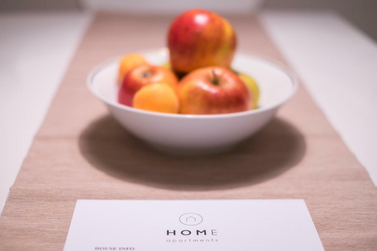 Home Apartments & Yoga Studio Bled-Recica 外观 照片