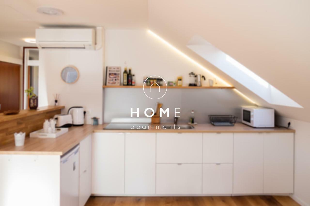 Home Apartments & Yoga Studio Bled-Recica 外观 照片