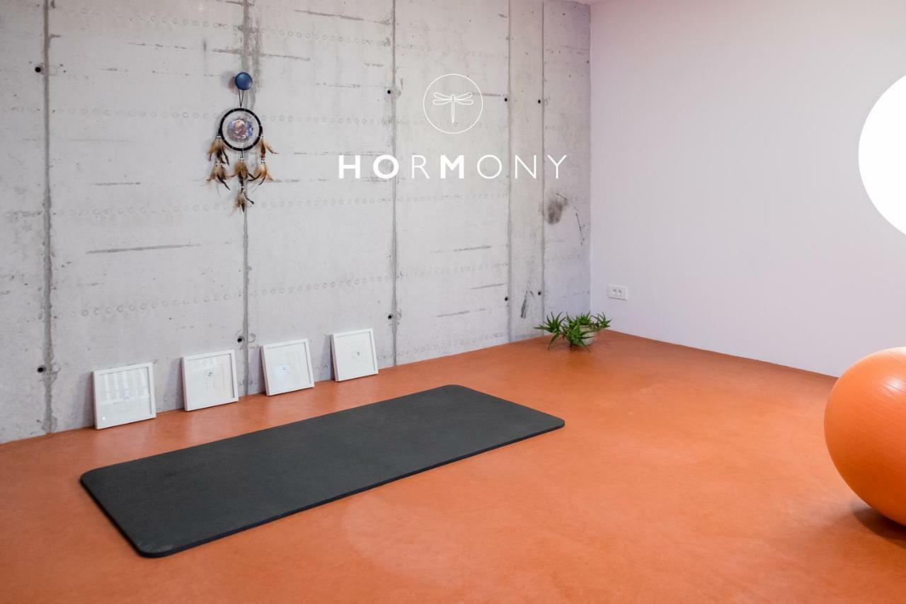 Home Apartments & Yoga Studio Bled-Recica 外观 照片